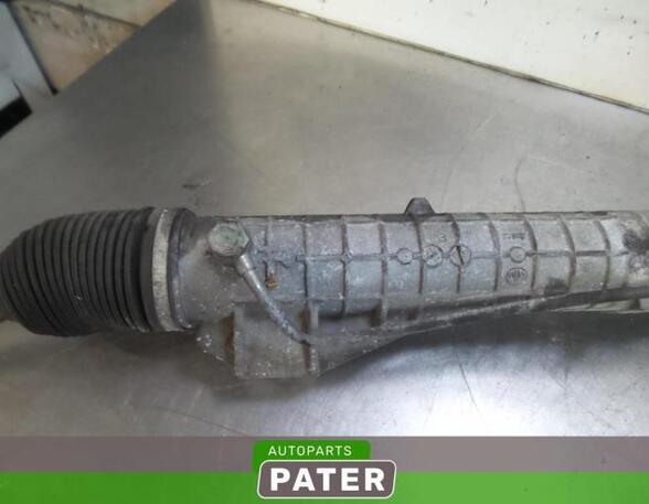 Steering Gear PEUGEOT 807 (EB_)