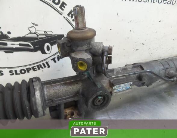 Steering Gear PEUGEOT 807 (EB_)