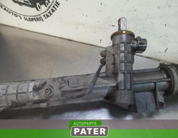 Steering Gear PEUGEOT 807 (EB_)