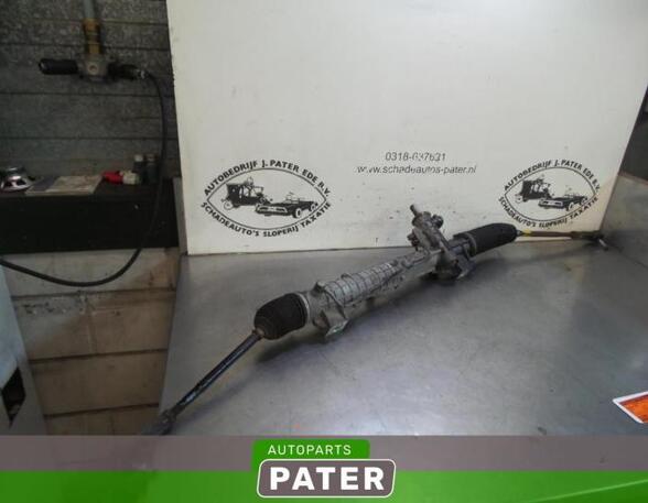 Steering Gear PEUGEOT 807 (EB_)