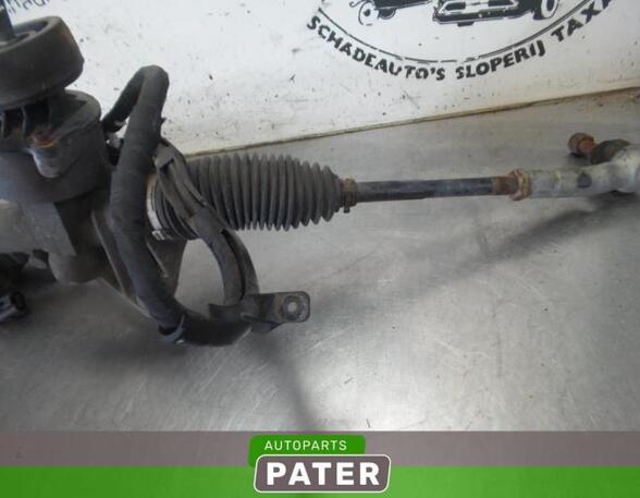 Steering Gear SKODA OCTAVIA II Combi (1Z5)