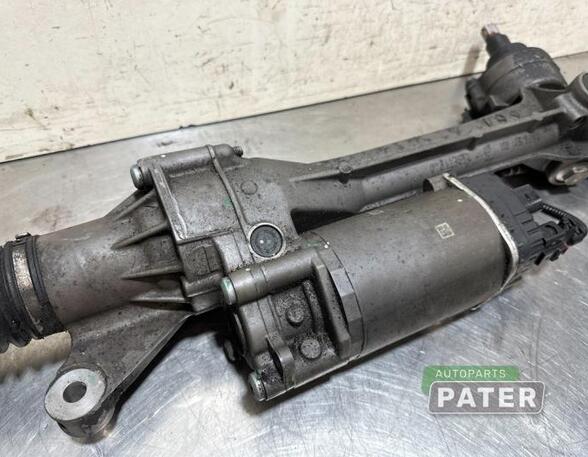 Steering Gear AUDI A4 (8W2, 8WC, B9), AUDI A4 (8K2, B8)