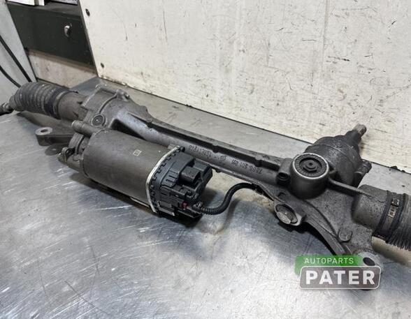 Steering Gear AUDI A4 (8W2, 8WC, B9), AUDI A4 (8K2, B8)