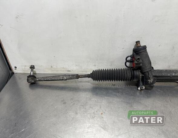 Steering Gear PORSCHE BOXSTER (986)