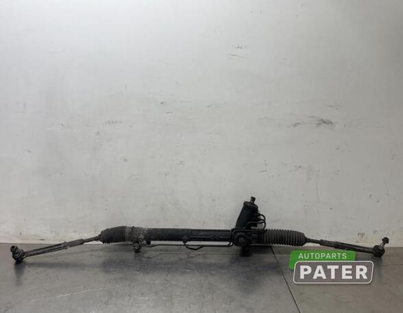 Steering Gear PORSCHE BOXSTER (986)