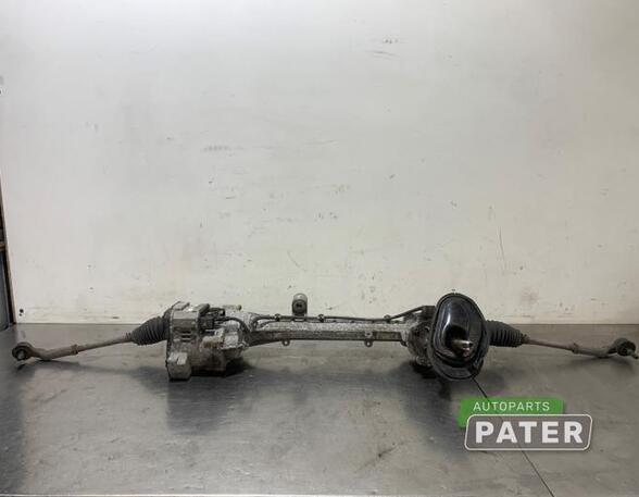 Steering Gear FORD FOCUS III Turnier