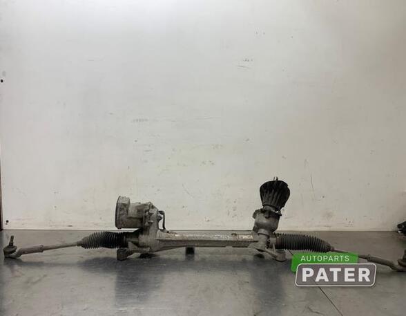 Steering Gear FORD FOCUS III Turnier