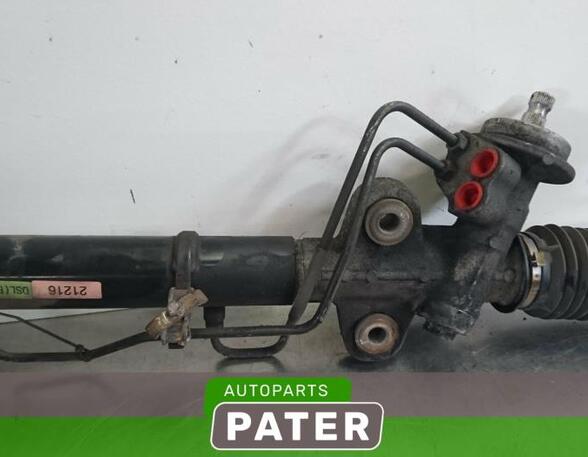 Steering Gear KIA CARENS II MPV (FJ)