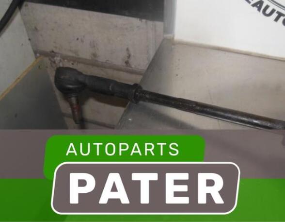 Steering Gear SEAT IBIZA II (6K1)