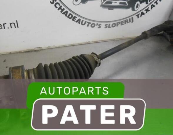 Steering Gear SEAT IBIZA II (6K1)