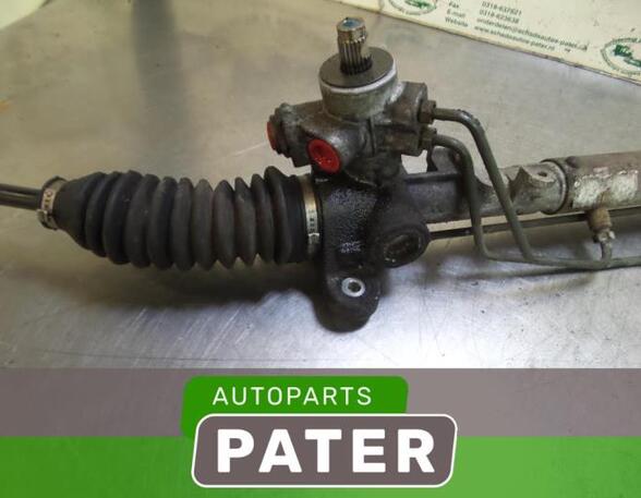 Steering Gear SEAT CORDOBA (6L2)