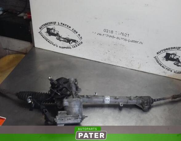 Steering Gear PEUGEOT 308 SW II (LC_, LJ_, LR_, LX_, L4_)