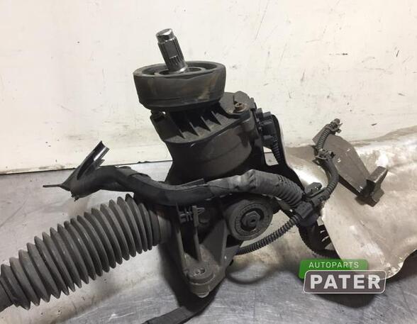 Steering Gear AUDI A3 (8P1), AUDI A3 Sportback (8PA)