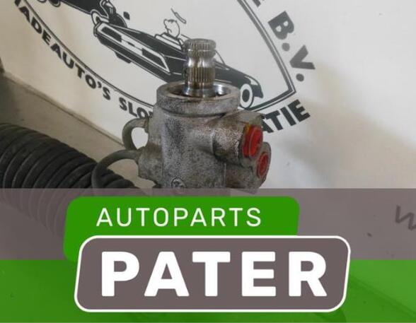 Steering Gear ROVER 25 Hatchback (RF), MG MG ZR