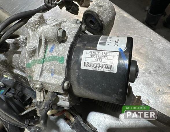 Steering Gear HONDA CIVIC VIII Hatchback (FN, FK), HONDA CIVIC IX (FK)