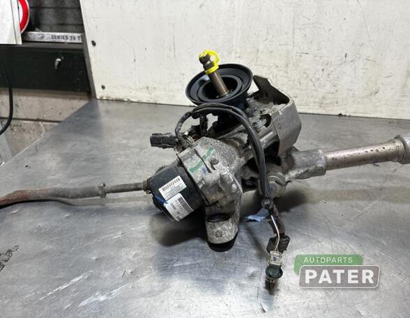 Steering Gear HONDA CIVIC VIII Hatchback (FN, FK), HONDA CIVIC IX (FK)