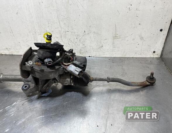 Steering Gear HONDA CIVIC VIII Hatchback (FN, FK), HONDA CIVIC IX (FK)