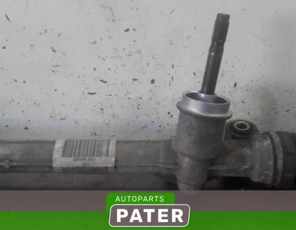 Steering Gear OPEL CORSA D (S07)