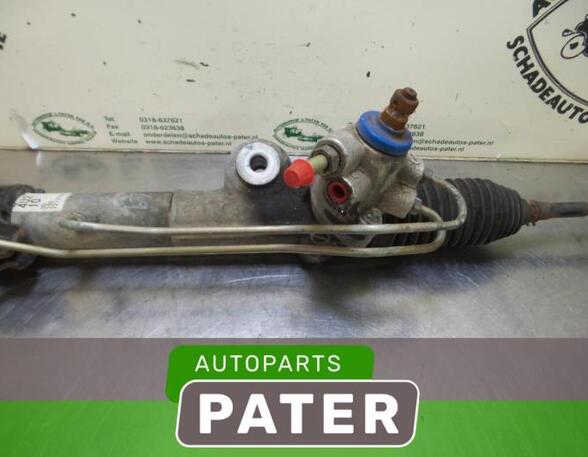 Steering Gear NISSAN ALMERA TINO (V10)