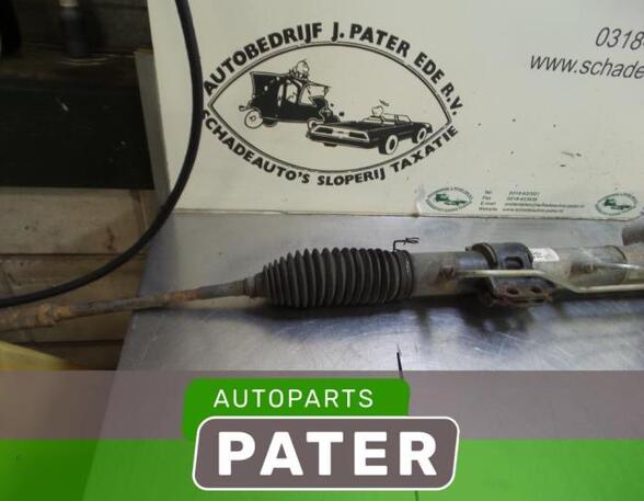 Steering Gear NISSAN ALMERA TINO (V10)