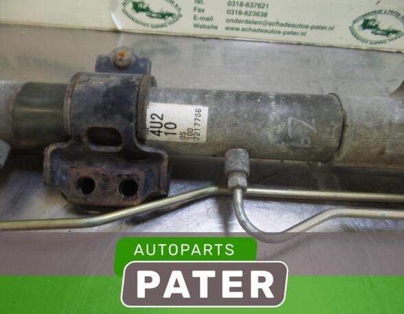 Lenkgetriebe Servo Nissan Almera Tino V10 7217706 P5769453