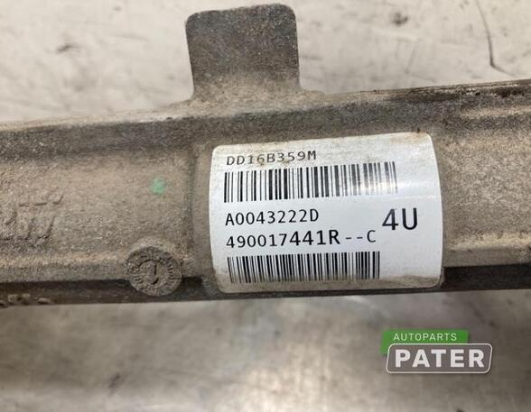 Steering Gear RENAULT MEGANE IV Grandtour (K9A/M/N_)