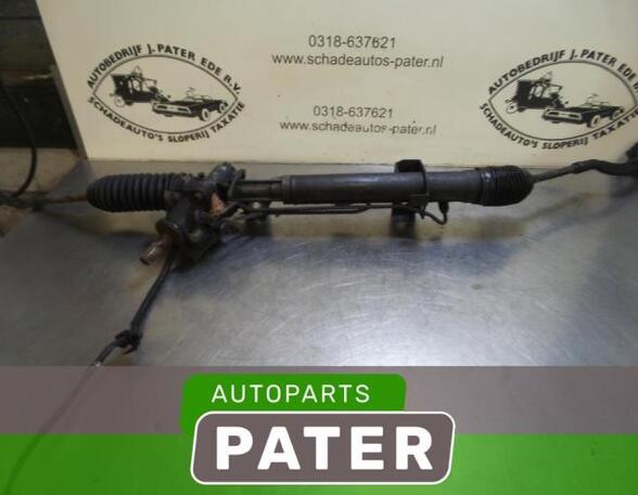 Steering Gear RENAULT VEL SATIS (BJ0_)