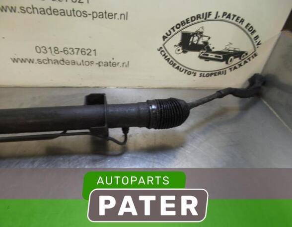 Steering Gear RENAULT VEL SATIS (BJ0_)