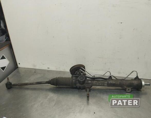 Steering Gear PEUGEOT 206 Hatchback (2A/C), PEUGEOT 206 SW (2E/K), PEUGEOT 206 Saloon