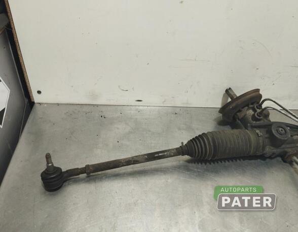 Steering Gear PEUGEOT 206 Hatchback (2A/C), PEUGEOT 206 SW (2E/K), PEUGEOT 206 Saloon