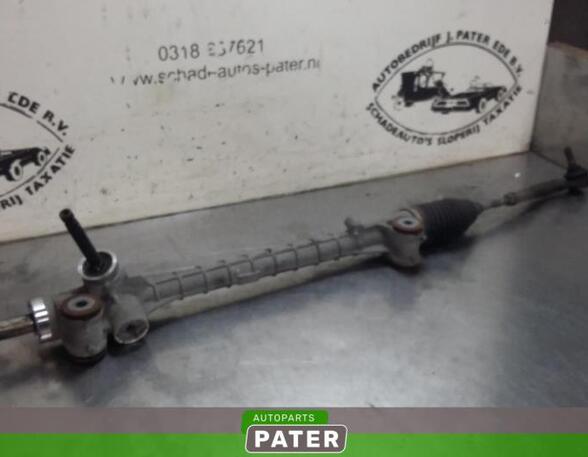 Steering Gear CITROËN C1 (PM_, PN_)