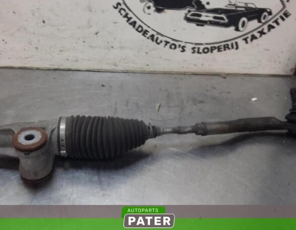 Steering Gear CITROËN C1 (PM_, PN_)