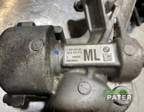 Steering Gear BMW 4 Coupe (F32, F82)