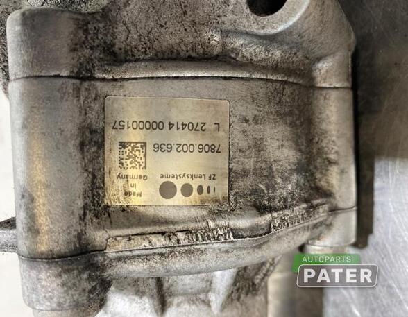 Steering Gear BMW 4 Coupe (F32, F82)