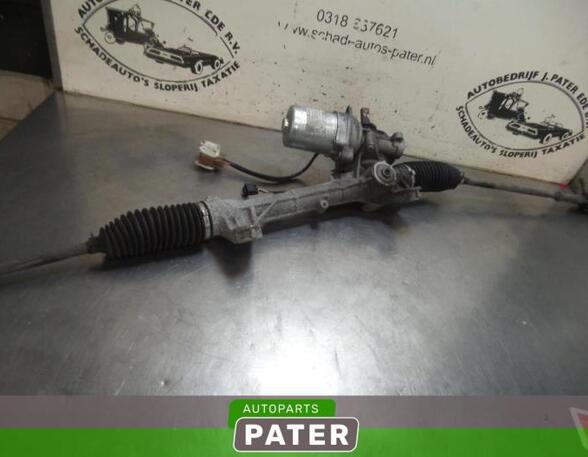 Steering Gear RENAULT TWINGO III (BCM_, BCA_)