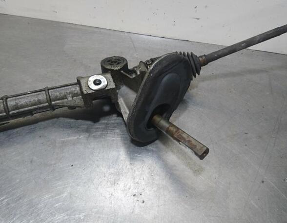 Steering Gear RENAULT TWINGO II (CN0_)