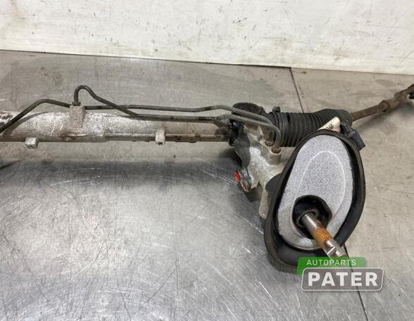 Steering Gear FORD FOCUS C-MAX (DM2), FORD C-MAX (DM2), FORD KUGA I, FORD KUGA II (DM2)