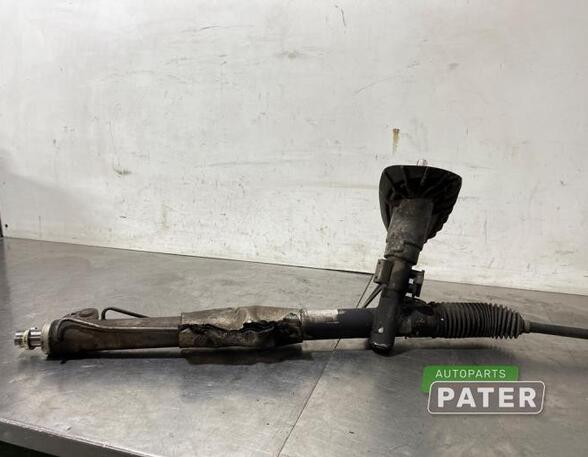 Steering Gear FORD GALAXY (WA6), FORD S-MAX (WA6)