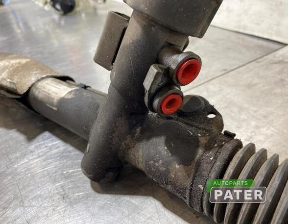 Steering Gear FORD GALAXY (WA6), FORD S-MAX (WA6)