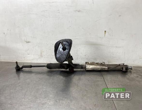 Steering Gear FORD GALAXY (WA6), FORD S-MAX (WA6)