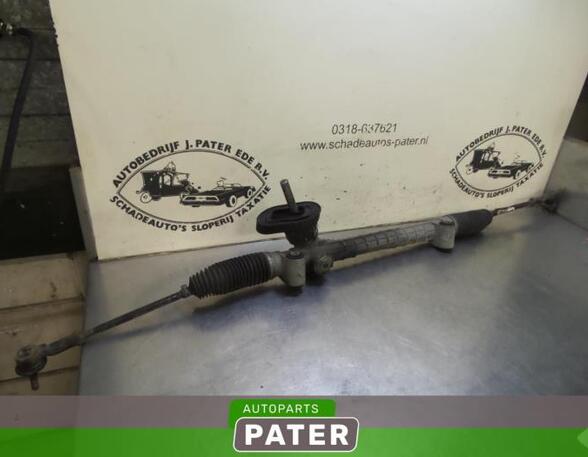 Steering Gear OPEL TIGRA TwinTop (X04)