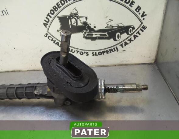 Steering Gear OPEL TIGRA TwinTop (X04)