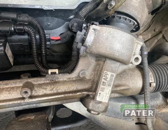 Steering Gear OPEL ASTRA J Sports Tourer (P10), OPEL ZAFIRA TOURER C (P12)