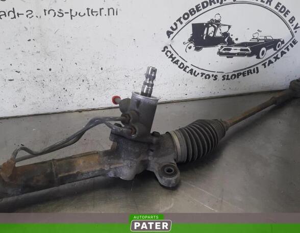 Steering Gear TOYOTA YARIS (_P1_)