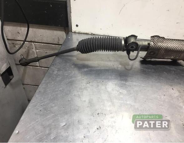 Steering Gear FORD TRANSIT CONNECT (P65_, P70_, P80_)