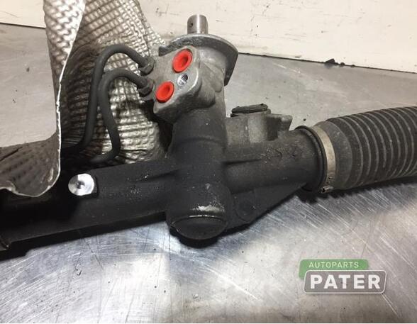 Steering Gear FORD TRANSIT CONNECT (P65_, P70_, P80_)