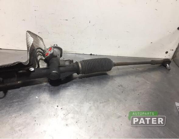 Steering Gear FORD TRANSIT CONNECT (P65_, P70_, P80_)