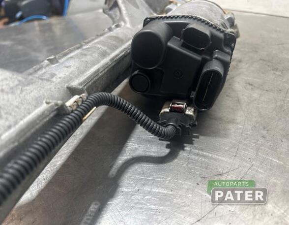 Steering Gear BMW 1 (F20)