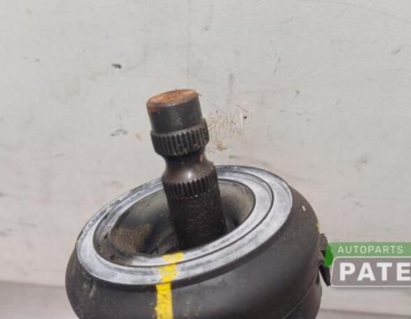 Steering Gear HYUNDAI i10 II (BA, IA)