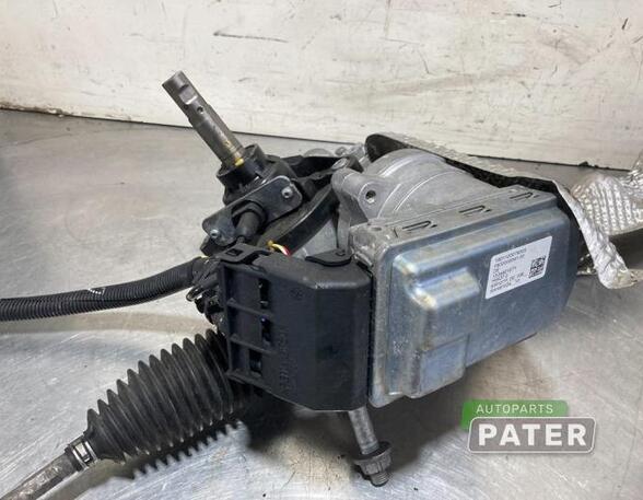 Steering Gear PEUGEOT 308 II (LB_, LP_, LW_, LH_, L3_)